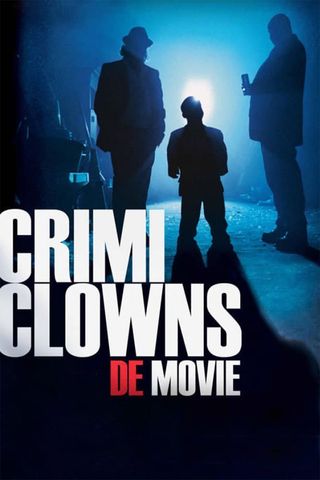 Crimi Clowns: De Movie