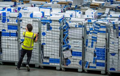 Singles Day: steeds meer webwinkels doen mee, maar is de ‘feestdag’ een blijvertje?