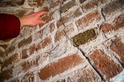 Excuses KNMI aan Groningen: metingen aardbevingen ‘niet correct’