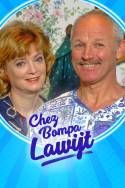 boxcover van Chez Bompa Lawijt