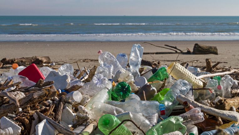 Wallpaper Middellandse Zee Is Een Groot Stort Milieu Wetenschap For Free