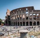 Romeinen zijn rotzooi zat: “We moeten toezien dat onze stad wordt mishandeld”
