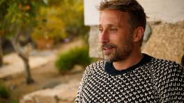 Matthias Schoenaerts: "Ik lig niet wakker van Oscar"