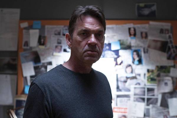 Irvine Welsh's Crime