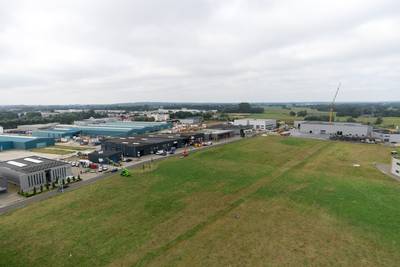 Na de vakantie minder stank, belooft biocentrale in Goor