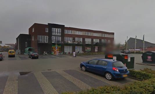 Personeel Emté Door Overvallers Opgesloten In Koelcel - 