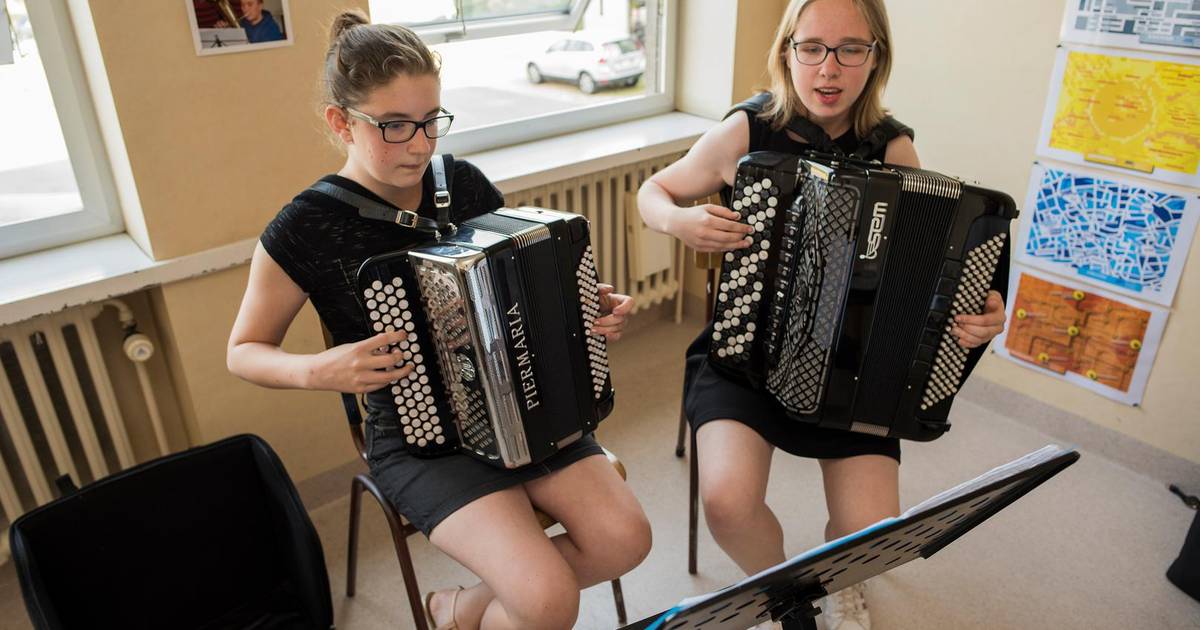 Nu ook opleiding Kleinkunst in academie | Poperinge | hln.be