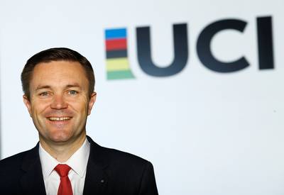 UCI-leiding akkoord met video-commissaris