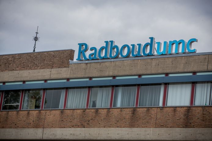 Radboudumc Nijmegen.
