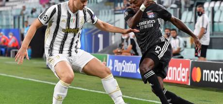 Juventus Bevestigt Maandenlange Absentie De Ligt Na Schouderoperatie Sport Gelderlander Nl