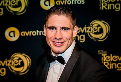 Gaat Rico Verhoeven nu toch echt aan de slag in Hollywood?