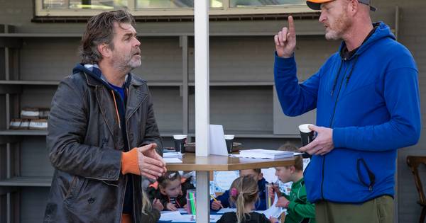 Gemeente Den Bosch luistert naar toekomstwensen inwoners Vinkel: 'We wonen goed hier, maar Vinkel mo