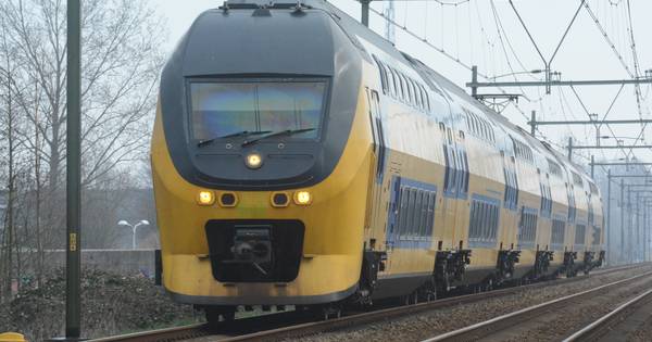 Petitie voor meer en beter treinverkeer in Zeeland - PZC