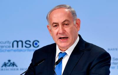 Israëlische premier Netanyahu: Iran is de grootste dreiging voor onze wereld