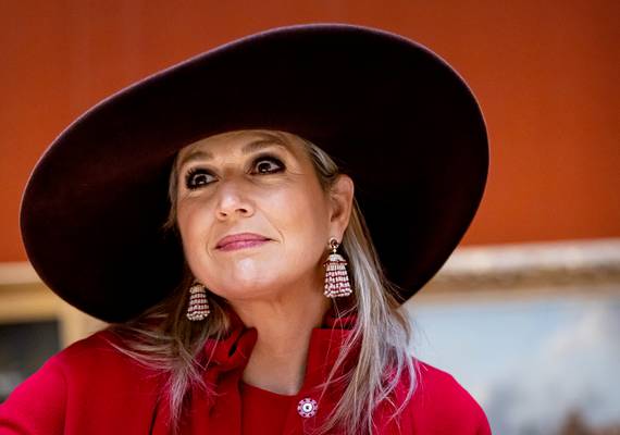 Dit eet koningin Máxima het liefst met de feestdagen