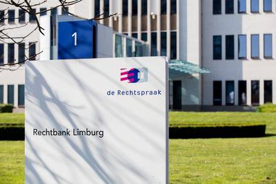 Zoon die vader hielp bij zelfdoding krijgt voorwaardelijke celstraf: ‘Kan niet ongestraft blijven’