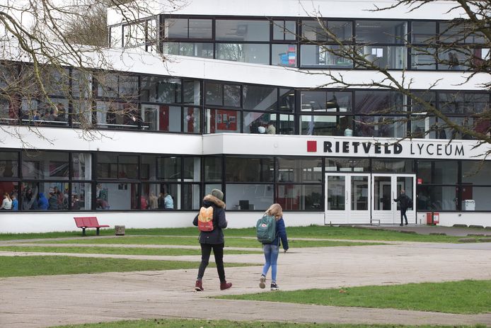 Achterhoekse Scholen Blijven Ondanks Besmettingen Open Corona In De Achterhoek Gelderlander Nl