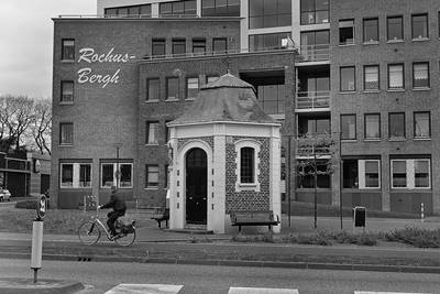 Zo zou een Mariakapel ook kunnen zijn: deze vier grote kunstenaars werken aan een moderne versie