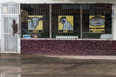 Onduidelijkheid over terreurzaak Surinaamse broers