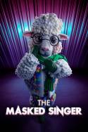 boxcover van The Masked Singer