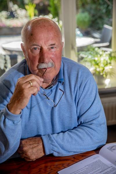 ‘Er zijn fouten gemaakt. Maar Ernest Louwes is wél de dader in Deventer moordzaak’