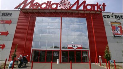 Media Markt Hln