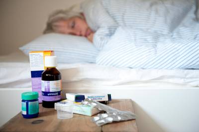 'Ziekenhuizen na problemen vorig jaar nu wel klaar voor griepgolf'