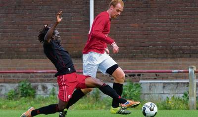 SC Rheden eist toernooizege Rheden Cup op