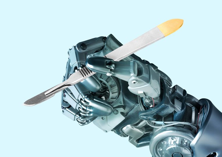 Philips zet in op zorg-IT, maar: ‘Het zal altijd de arts zijn die het besluit neemt’