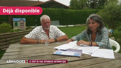 6. Arnaques à l’épargne et aux sentiments