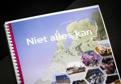 Stikstofcrisis: Niet alles kan, zeker niet in Gelderland