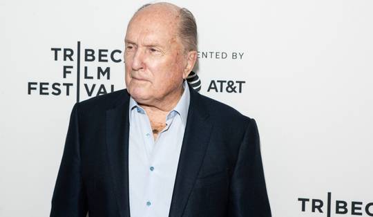 Amerikaanse acteur Robert Duvall (95), bekend van ‘The Godfather’ en ‘Apocalypse Now’, overleden