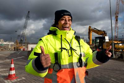 Wie wint de Klassieker in bijstandsland?