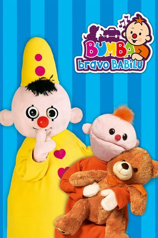 Bumba - Bravo Babilu