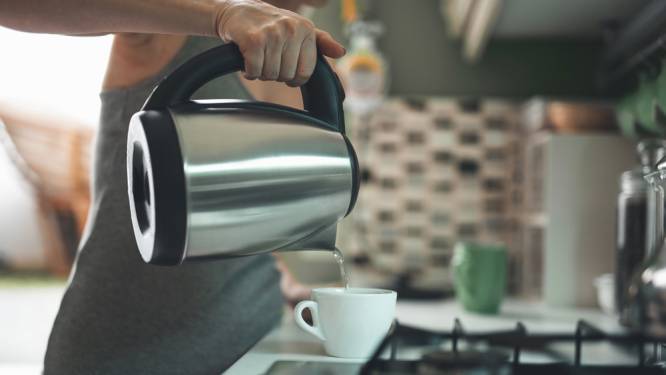 Perfect als cadeau én een must-have voor je thuiskantoor: dit zijn de beste waterkokers
