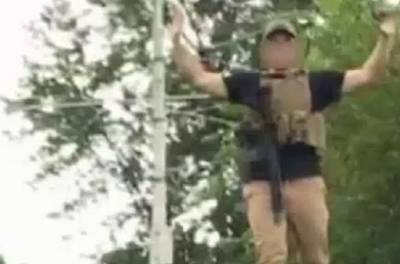 Politie identificeert zwaarbewapende jongeman die voor grote paniek zorgde in Walmart Springfield