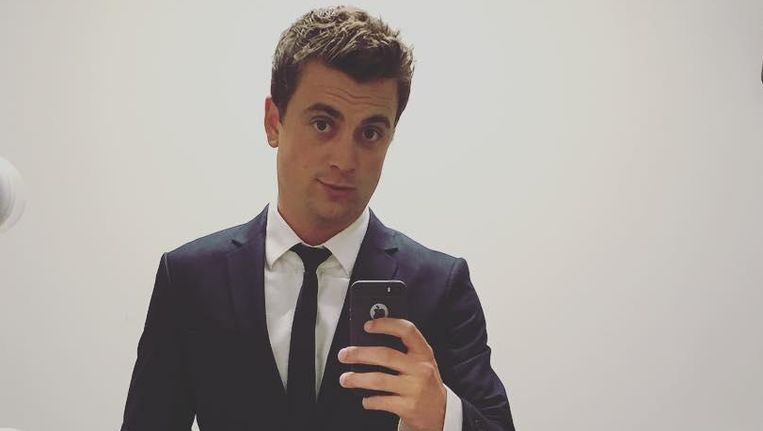 Is dit de nieuwe vriendin van Niels Destadsbader? | Celebrities | Showbizz | HLN