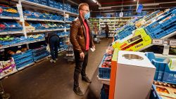 Gemor bij personeel Colruyt: “Werkgever vindt portefeuille belangrijker dan onze veiligheid”