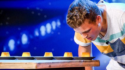 3. De 25 lekkerste gerechtjes van VTM