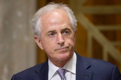 Trump ruziet op Twitter met partijgenoot