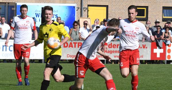 De titelfavoriet moet zich nu bewijzen