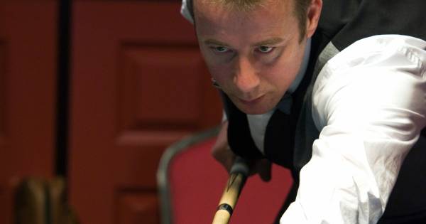 Kaderbiljarter De Bree prolongeert titel in Noordgouwe