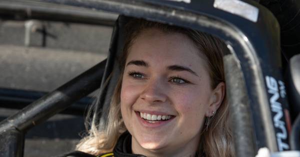 Ladies Only Race in Lelystad: 'Van mijn vriend moest ik harder' - De Stentor
