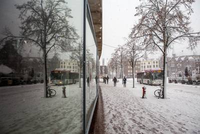 Bussen van Breng rijden weer