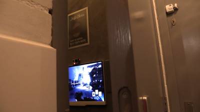 'Ik blijf zo graag langer op de wc zitten'