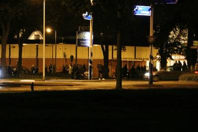 Twee jaar cel geëist tegen aanstichter 'Project X Enschede'