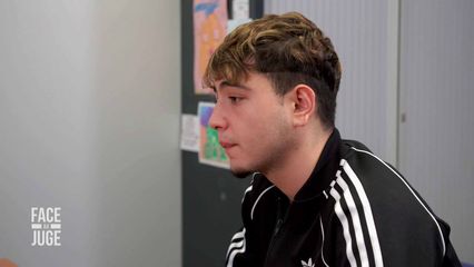 4. Vendeur de stup en rue