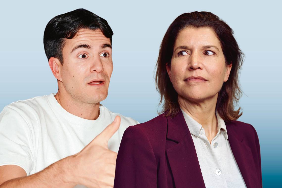 ‘Een nachtmerrie’: N-VA houdt de deur naar een vermogenskadaster gesloten