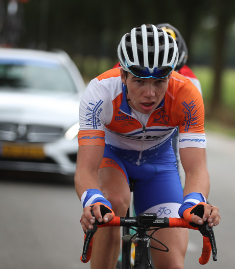 Olympia nijverdal ten cate