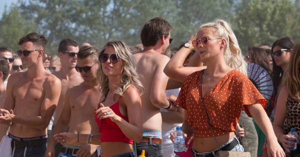 Nagenieten met deze foto's van Dreamfields